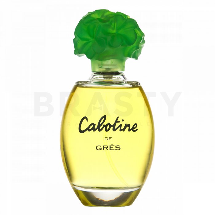 Gres Cabotine Eau de Parfum femei 10 ml Eșantion