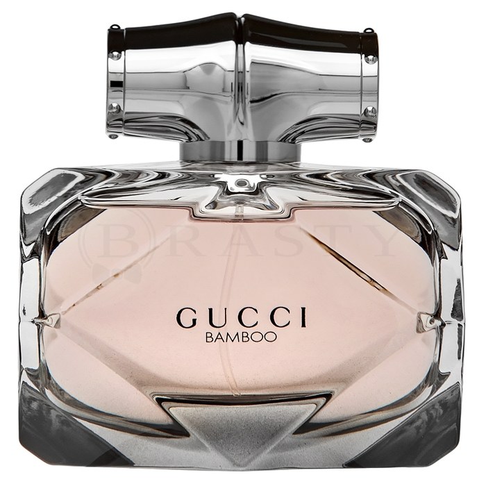 Gucci Bamboo eau de Parfum pentru femei 10 ml Esantion