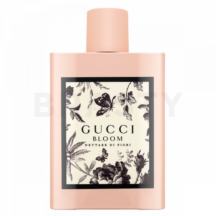 Gucci Bloom Nettare di Fiori Eau de Parfum femei 10 ml Eșantion