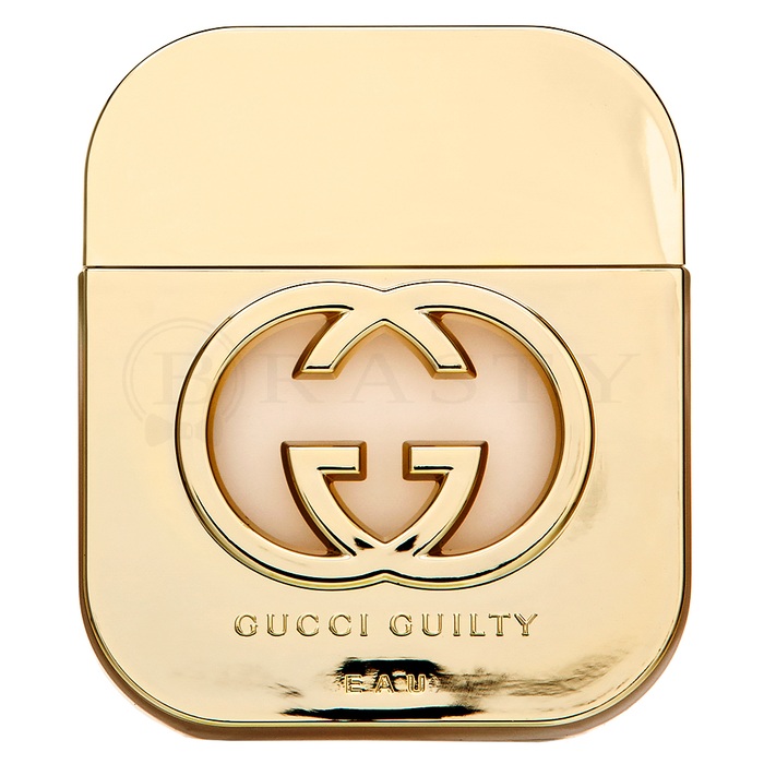 Gucci Guilty Eau Pour Femme eau de Toilette pentru femei 50 ml
