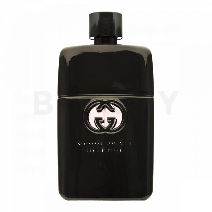 Gucci Guilty Pour Homme Intense eau de Toilette pentru barbati 10 ml Esantion