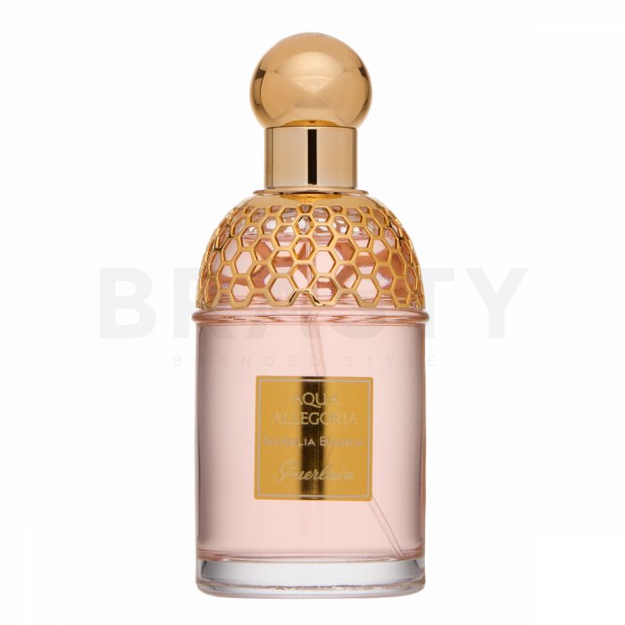 Guerlain Aqua Allegoria Nerolia Bianca eau de Toilette pentru femei 10 ml Esantion