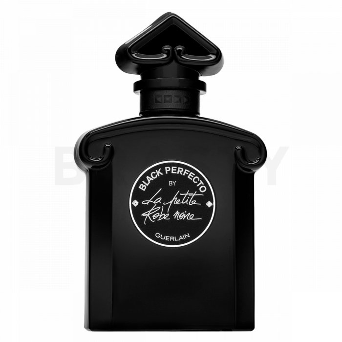 Guerlain Black Perfecto by La Petite Robe Noire Eau de Parfum femei 10 ml Eșantion