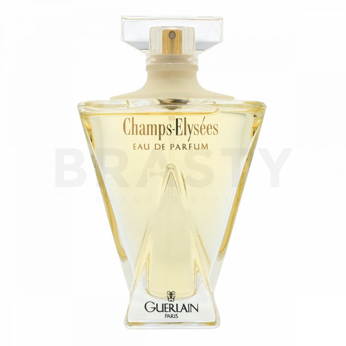 Guerlain Champs-Elysées eau de Parfum pentru femei 75 ml
