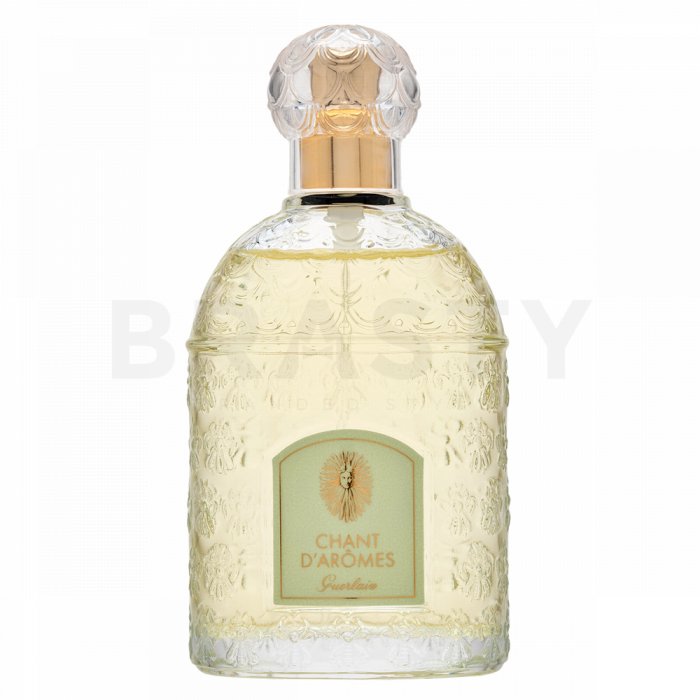 Guerlain Chant d\'Aromes Eau de Toilette pentru femei 10 ml Eșantion