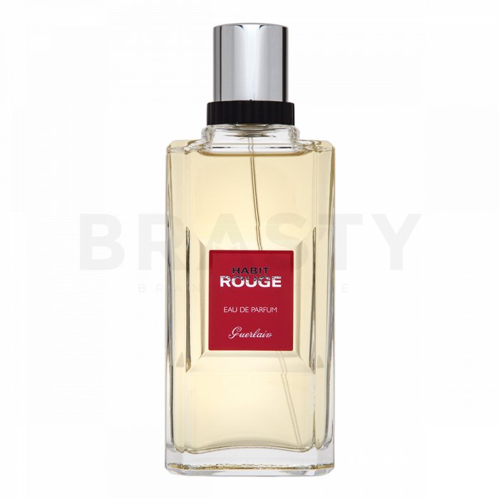 Guerlain Habit Rouge eau de Parfum pentru barbati 100 ml