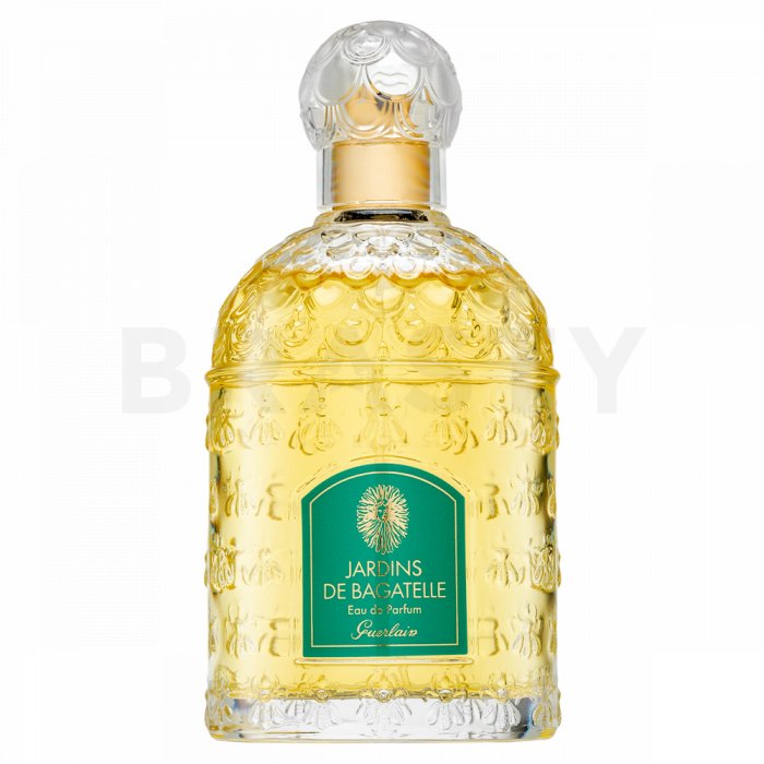 Guerlain Jardins de Bagatelle Eau de Parfum pentru femei 10 ml Eșantion