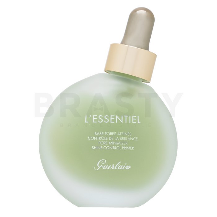 Guerlain L’Essentiel Pore Minimizer Shine-Control Primer baza pentru machiaj cu efect matifiant 30 ml