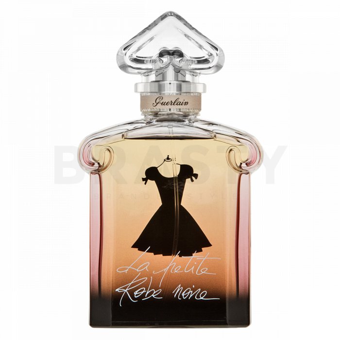 Guerlain La Petite Robe Noire (2011) eau de Parfum pentru femei 10 ml Esantion