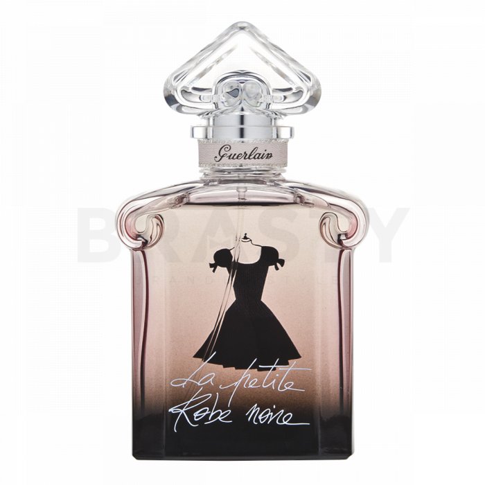 Guerlain La Petite Robe Noire (2011) eau de Parfum pentru femei 50 ml