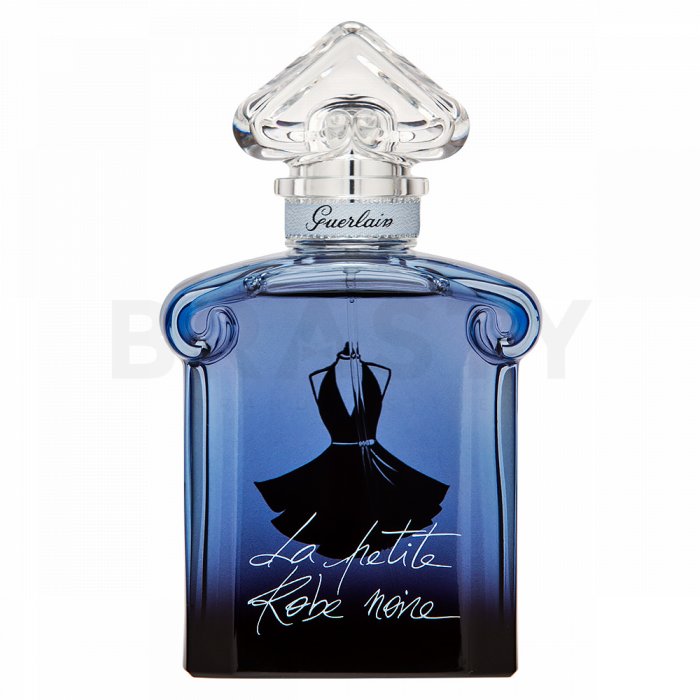 Guerlain La Petite Robe Noire Intense Eau de Parfum pentru femei 10 ml Esantion