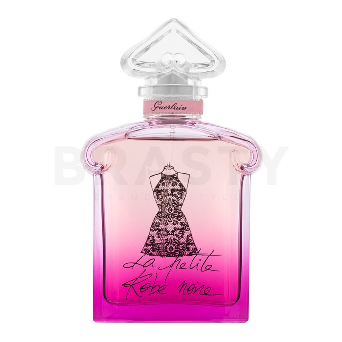 Guerlain La Petite Robe Noire Ma Robe Hippie-Chic Légére Eau de Parfum femei 100 ml