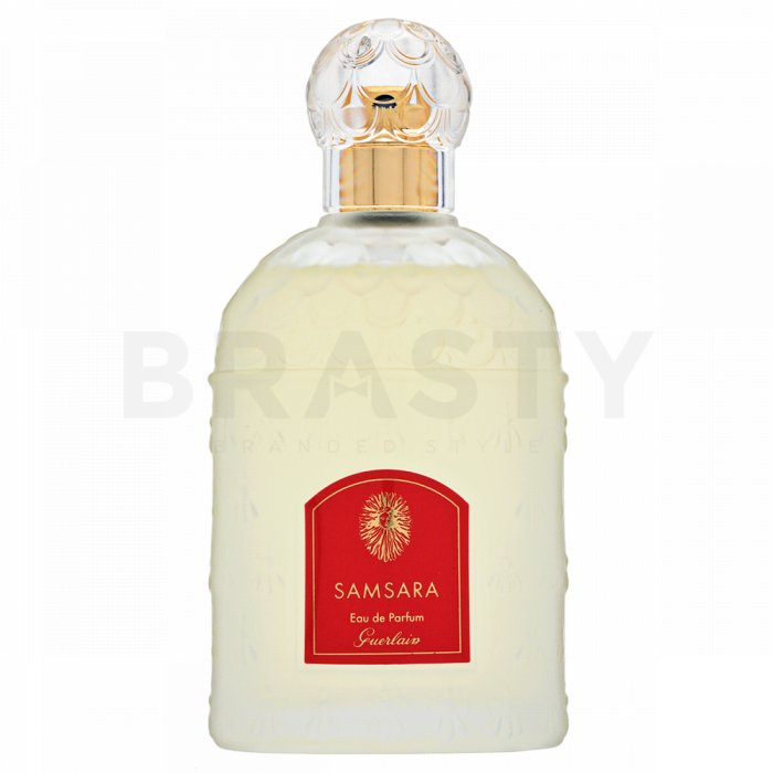 Guerlain Samsara Eau de Parfum pentru femei 10 ml - Esantion