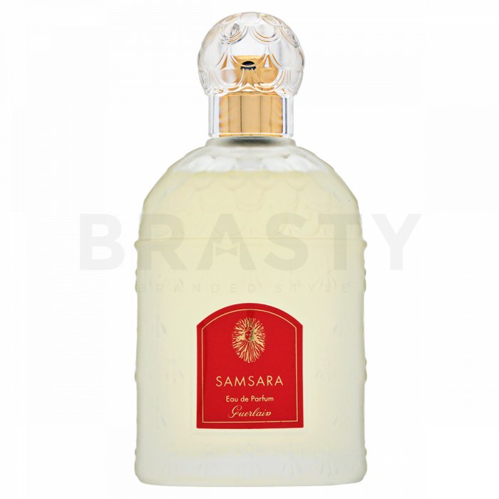 Guerlain Samsara Eau de Parfum pentru femei 100 ml