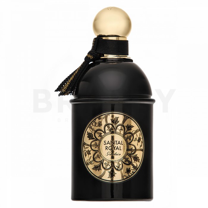 Guerlain Santal Royal eau de Toilette unisex 10 ml Esantion