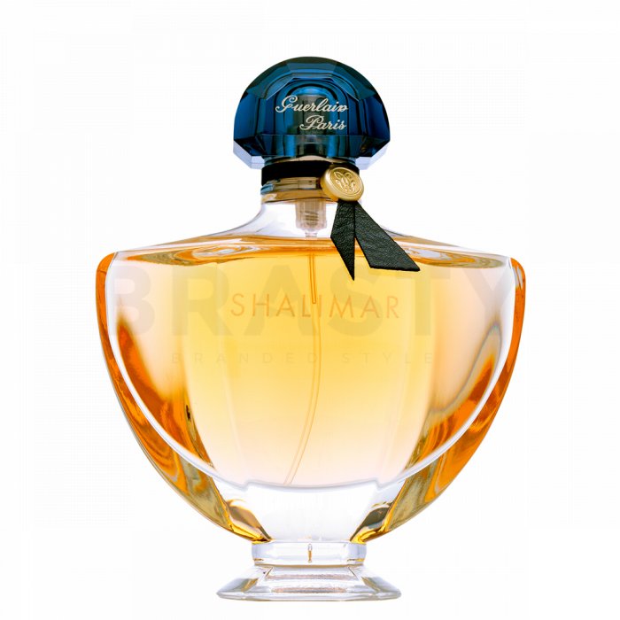 Guerlain Shalimar Eau de Toilette femei 10 ml Eșantion