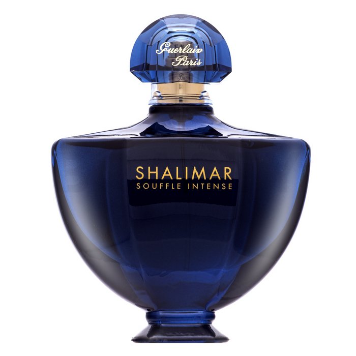 Guerlain Shalimar Souffle Intense Eau de Parfum femei 50 ml