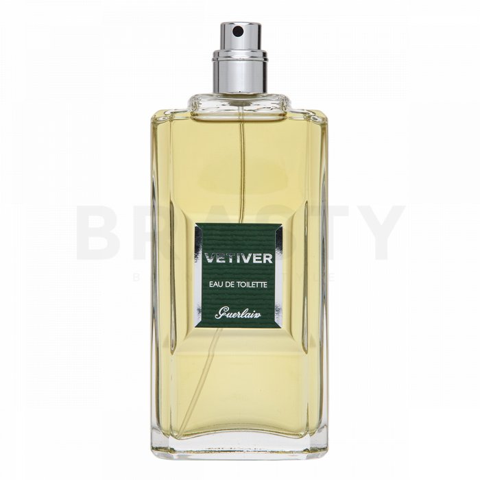 Guerlain Vetiver (1959) Eau de Toilette pentru barbati 10 ml - Esantion