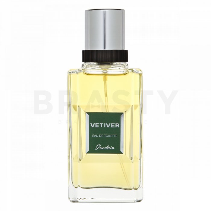 Guerlain Vetiver (1959) eau de Toilette pentru barbati 50 ml