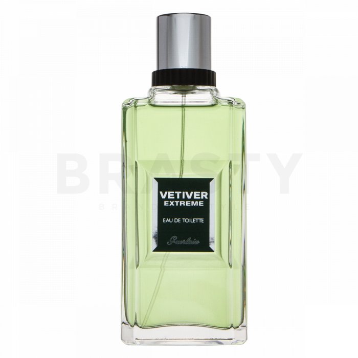 Guerlain Vetiver Extreme Eau de Toilette pentru barbati 10 ml - Esantion