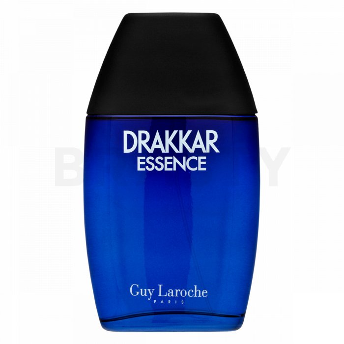 Guy Laroche Drakkar Essence Eau de Toilette pentru bărbați 200 ml