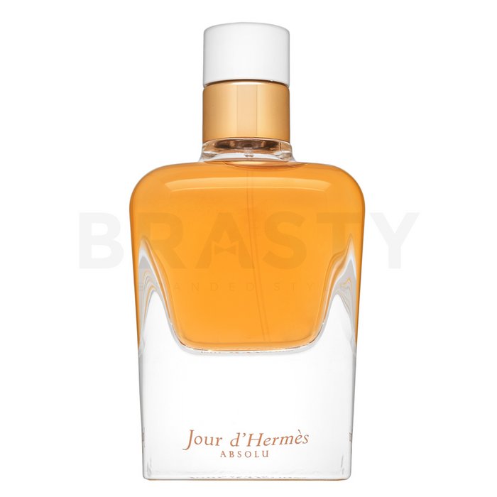 Hermes Jour d´Hermes Absolu Eau de Parfum pentru femei 10 ml Eșantion
