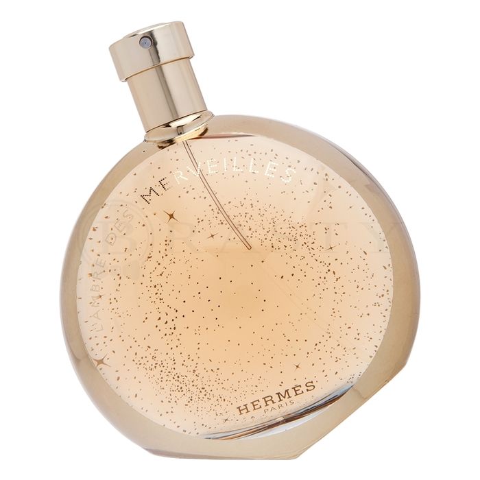 Hermes L´Ambre des Merveilles eau de Parfum pentru femei 100 ml