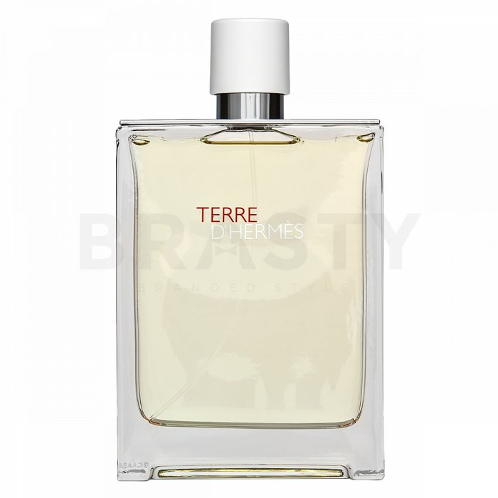 Hermes Terre D\'Hermes Eau Tres Fraiche eau de Toilette pentru barbati 10 ml Esantion