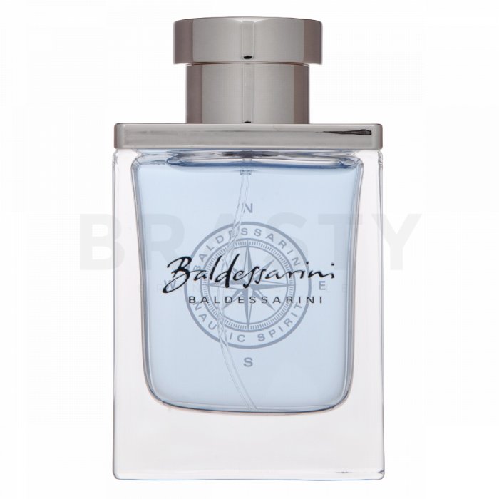 Hugo Boss Baldessarini Nautic Spirit eau de Toilette pentru barbati 50 ml