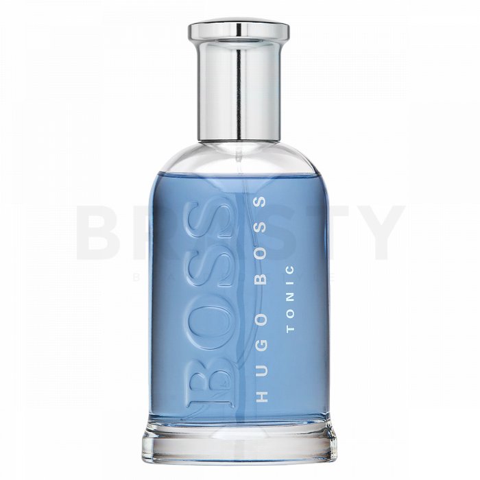 Hugo Boss Boss Bottled Tonic Eau de Toilette pentru barbati 10 ml Esantion