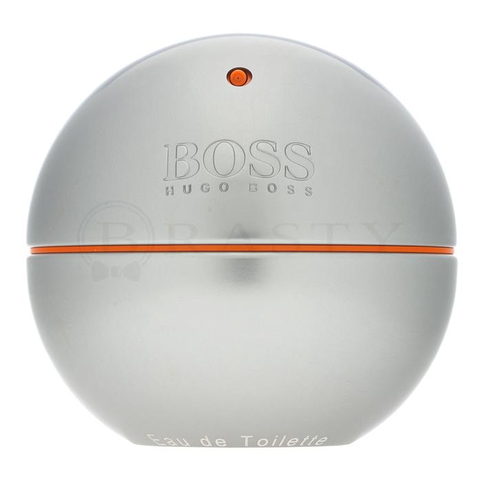 Hugo Boss Boss In Motion eau de Toilette pentru barbati 10 ml Esantion