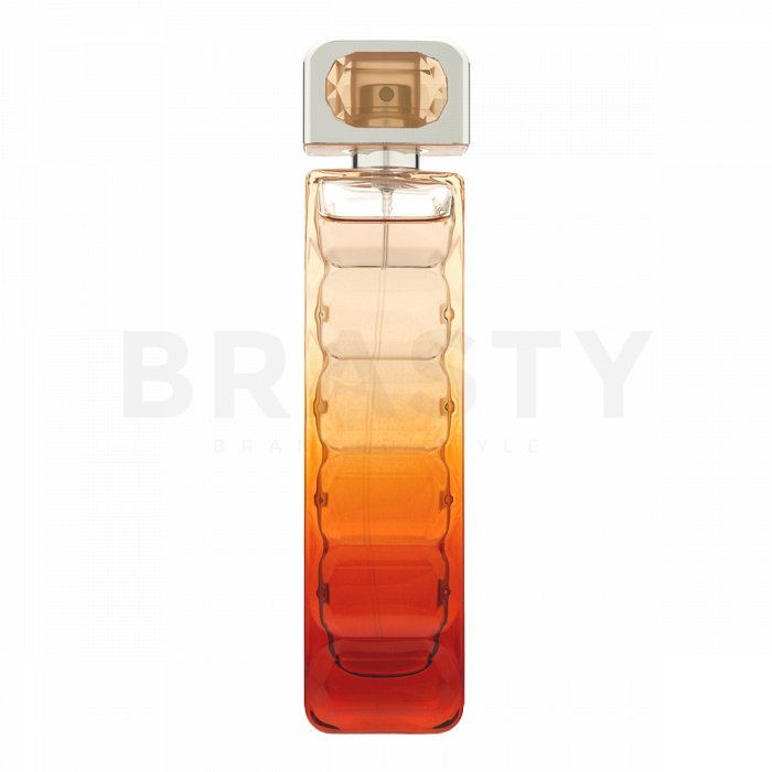 Hugo Boss Boss Orange Sunset eau de Toilette pentru femei 75 ml