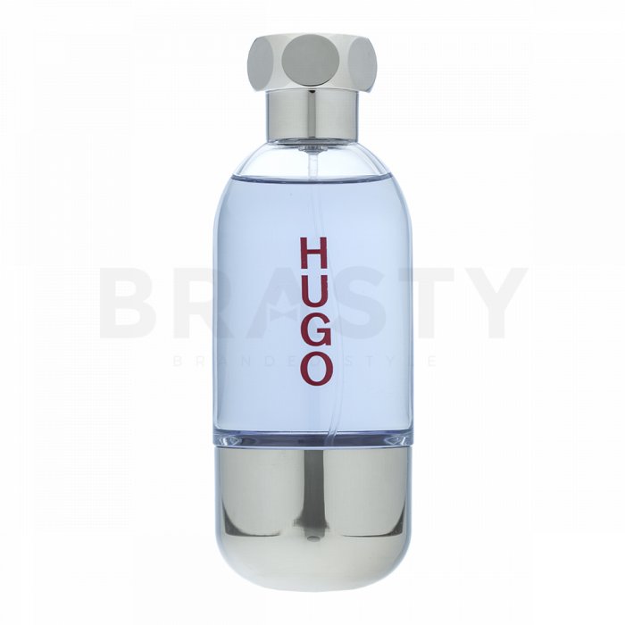 Hugo Boss Hugo Element eau de Toilette pentru barbati 90 ml