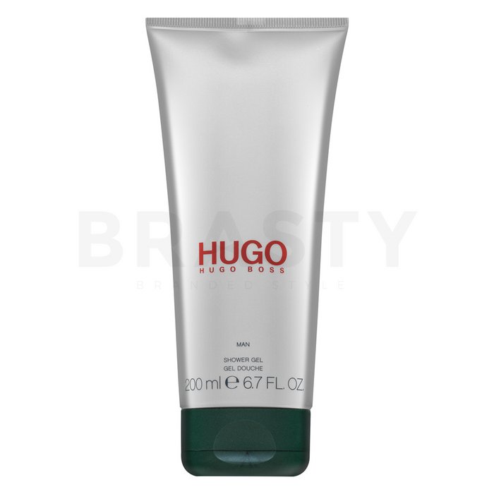 Hugo Boss Hugo gel de dus pentru barbati 200 ml