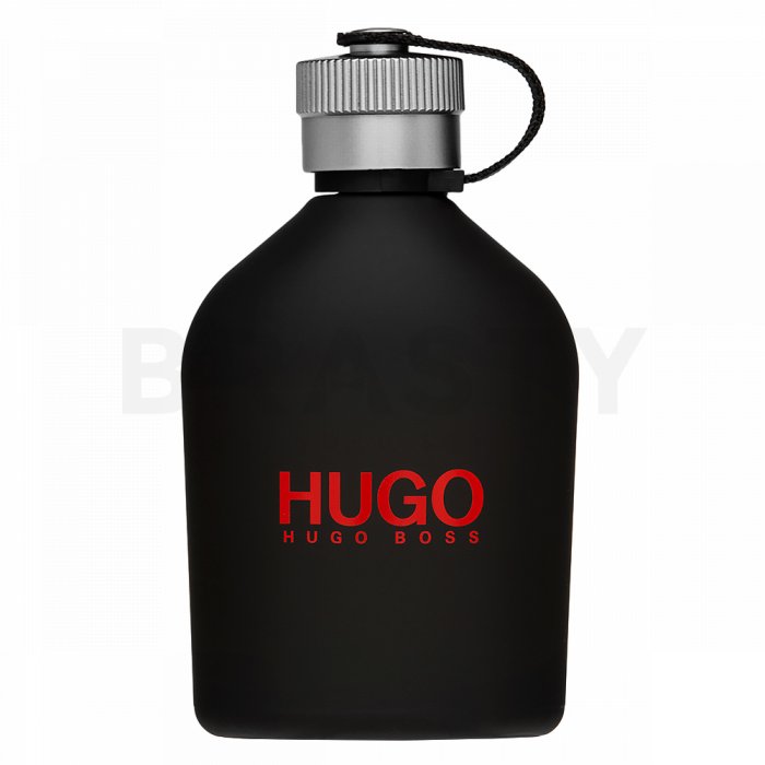 Hugo Boss Hugo Just Different Eau de Toilette pentru barbati 10 ml - Esantion