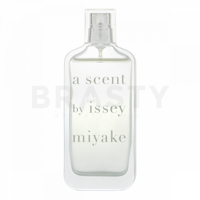 Issey Miyake A Scent by Issey Miyake Eau de Toilette pentru femei 10 ml - Esantion