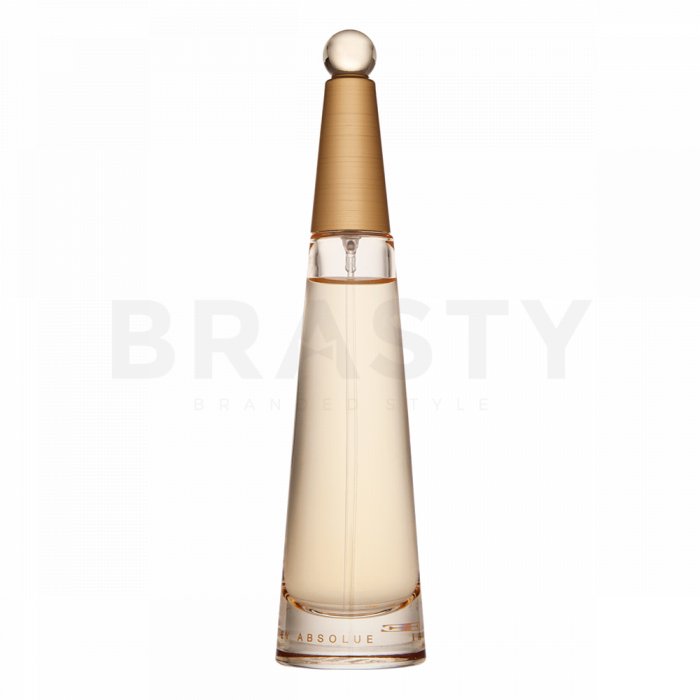 Issey Miyake L´eau D´issey Absolue eau de Parfum pentru femei 25 ml