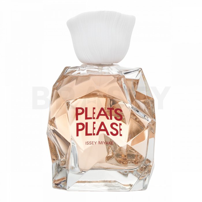 Issey Miyake Pleats Please Eau de Toilette pentru femei 10 ml - Esantion