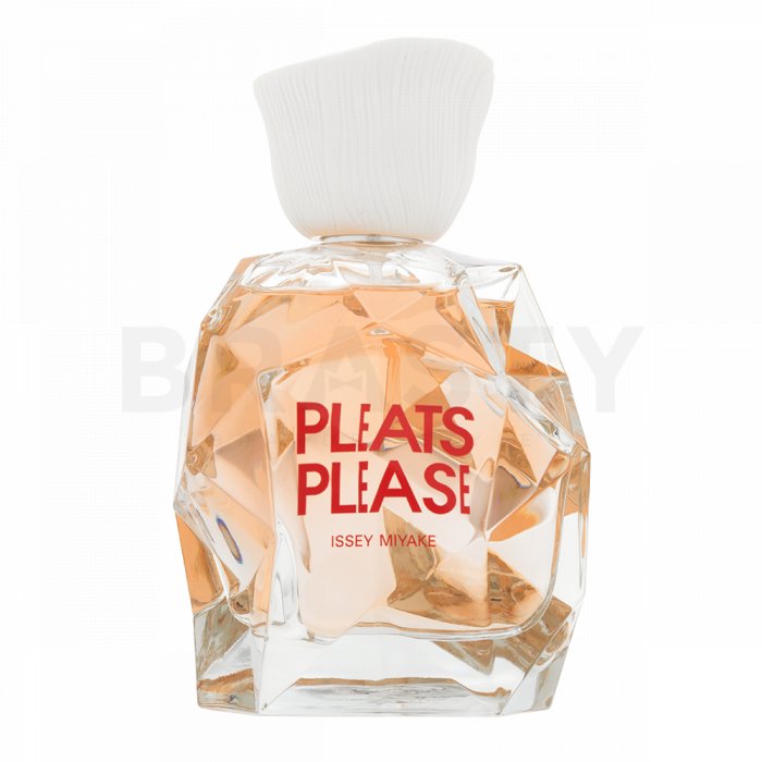 Issey Miyake Pleats Please eau de Toilette pentru femei 100 ml