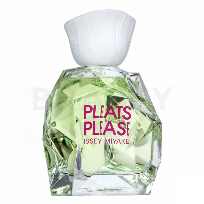 Issey Miyake Pleats Please L´Eau eau de Toilette pentru femei 10 ml Esantion