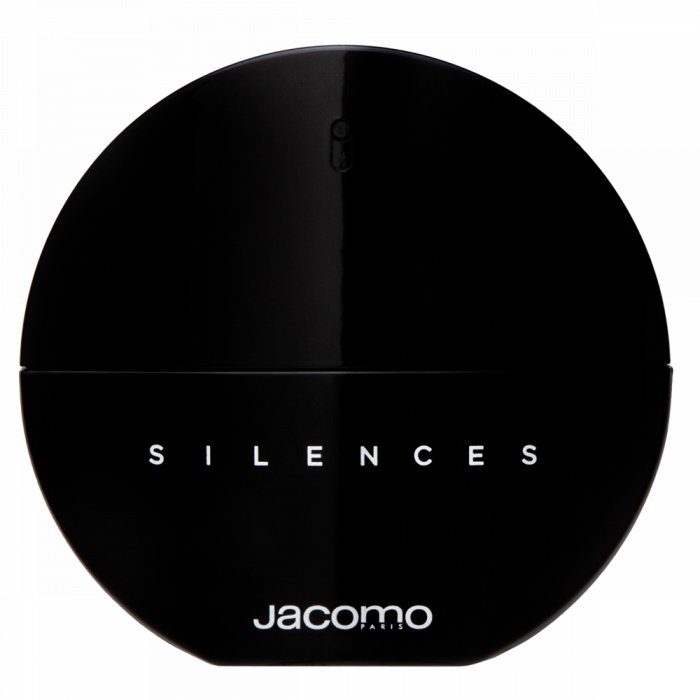 Jacomo Silences Eau de Parfum Sublime Eau de Parfum pentru femei 10 ml Eșantion