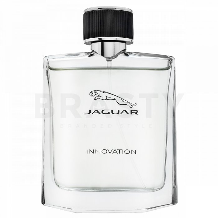 Jaguar Innovation Eau de Toilette pentru bărbați 10 ml Eșantion