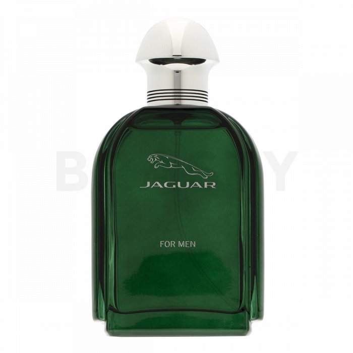 Jaguar Jaguar for Men eau de Toilette pentru barbati 10 ml Esantion