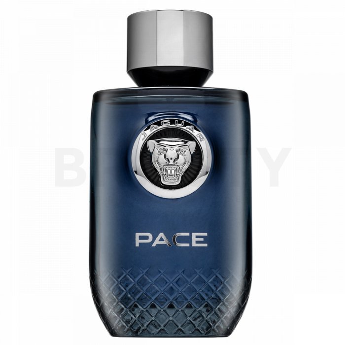 Jaguar Pace Eau de Toilette pentru bărbați 60 ml