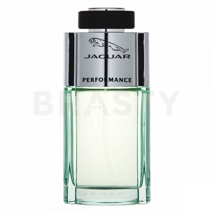 Jaguar Performance eau de Toilette pentru barbati 100 ml