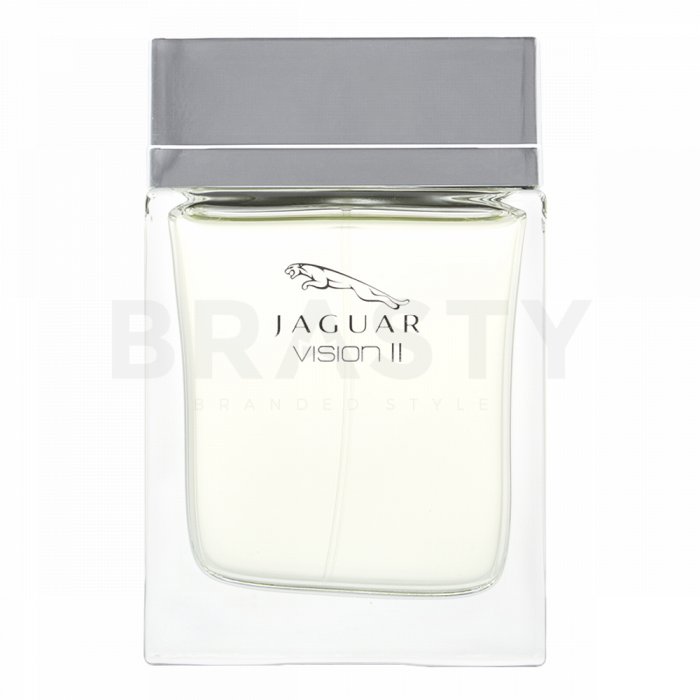 Jaguar Vision II eau de Toilette pentru barbati 100 ml