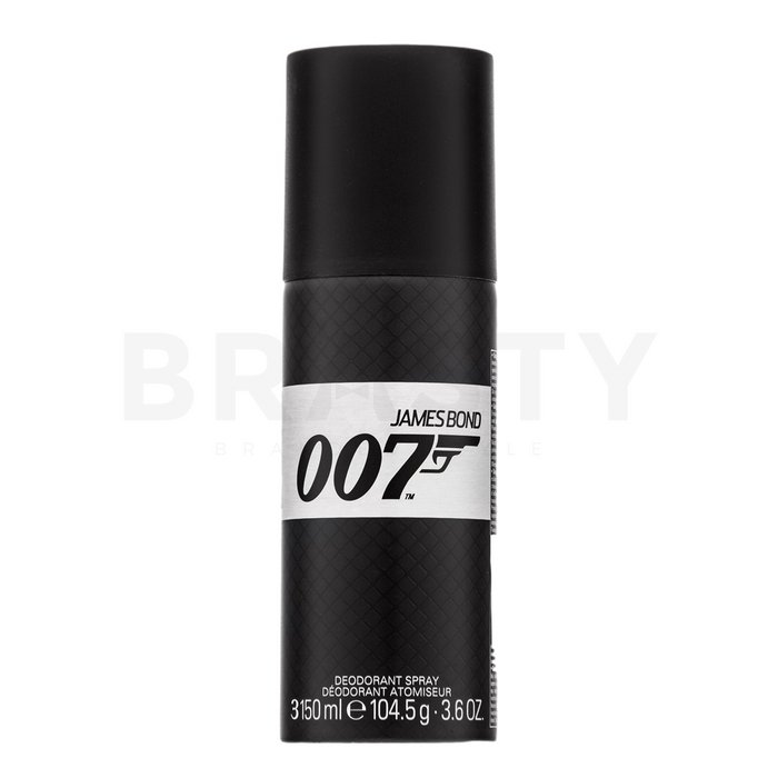 James Bond 007 James Bond 7 deospray bărbați 150 ml