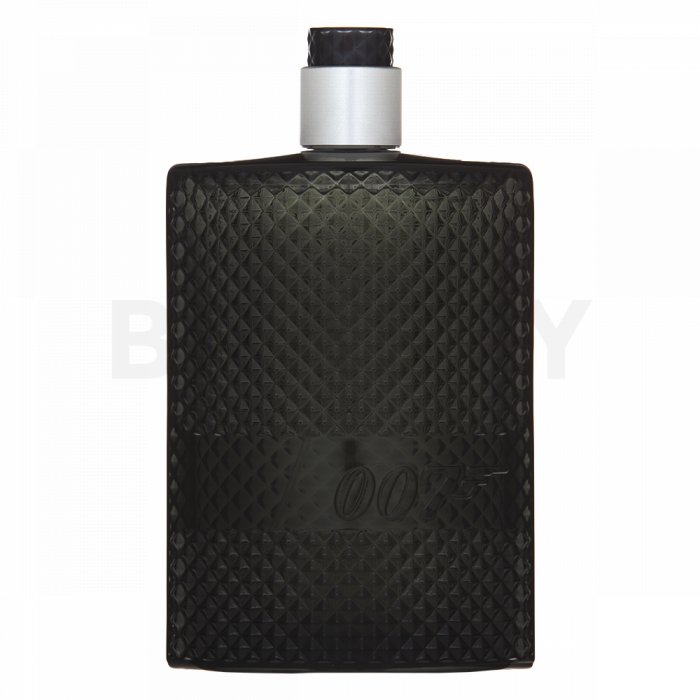 James Bond 007 James Bond 7 eau de Toilette pentru barbati 125 ml