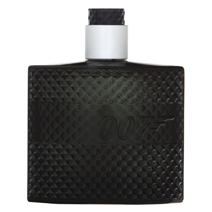 James Bond 007 James Bond 7 eau de Toilette pentru barbati 75 ml