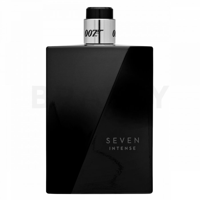 James Bond 007 Seven Intense Eau de Parfum pentru bărbați 125 ml